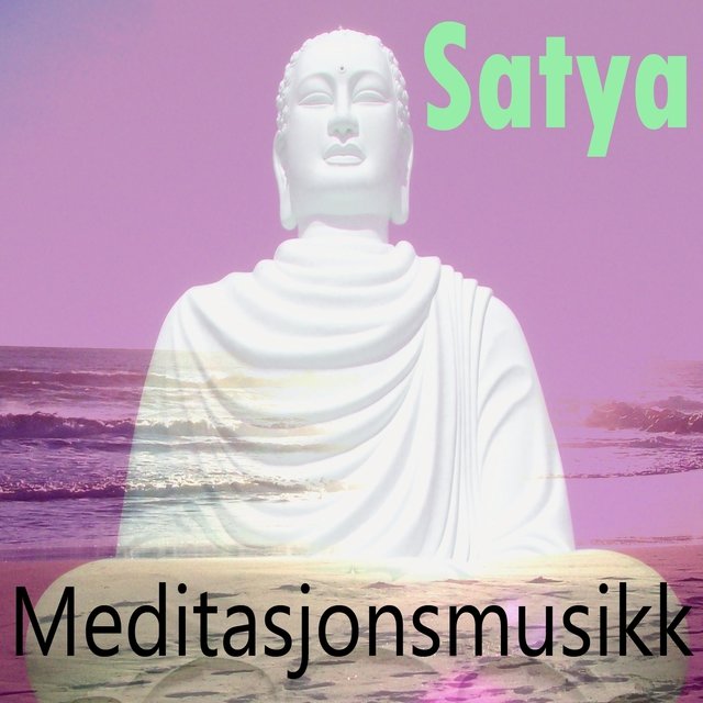 Meditasjonsmusikk