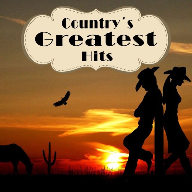 Country´s Greatest Hits