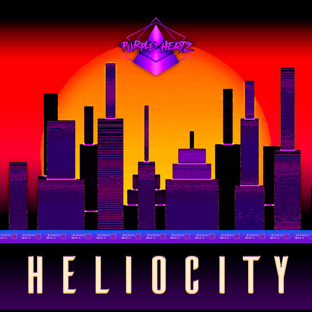 Heliocity
