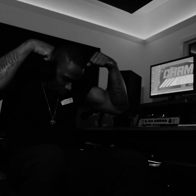 Gator (Instrumental)