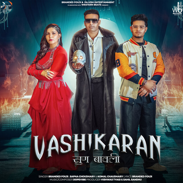 Vashikaran