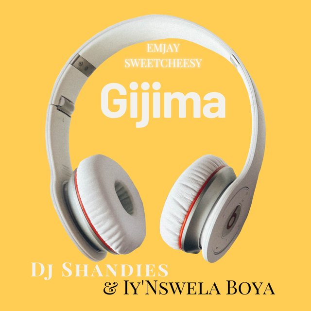 Gijima