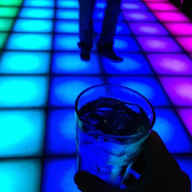 Hit the City