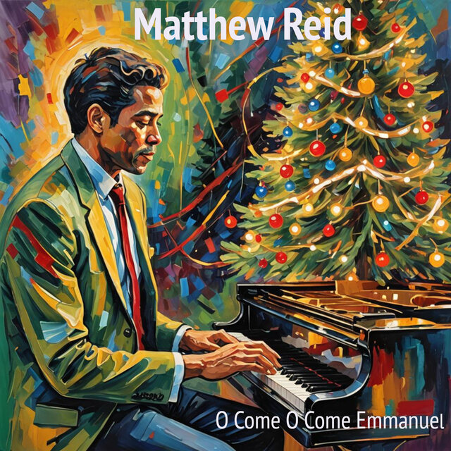 O Come O Come Emmanuel