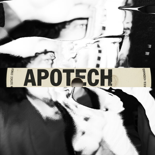 Apotech on TIDAL