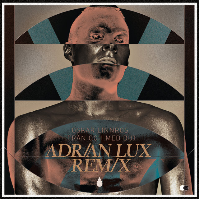 Från och med Du (Adrian Lux Remix)