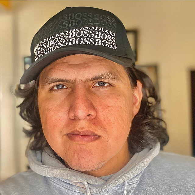 Perreo sin mente (Extended Version)