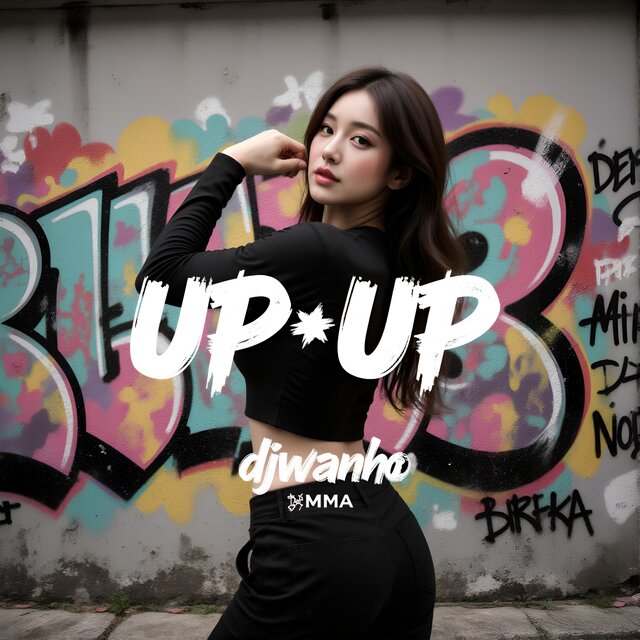 Up Up (불타올라)