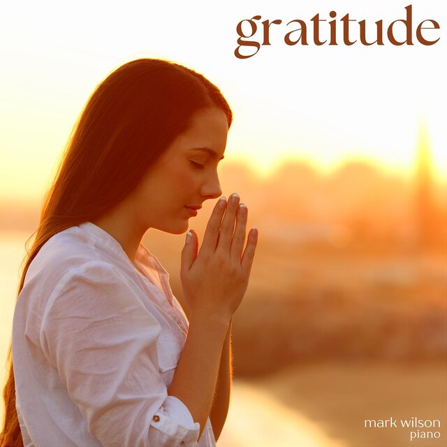 Gratitude