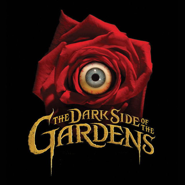 The Dark Side Of The Gardens Music From Howl O Scream At Busch Gardens Single By Seaworld Attraction On Tidal