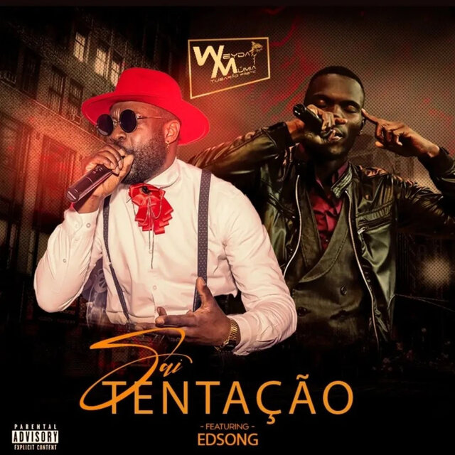 Sai Tentação