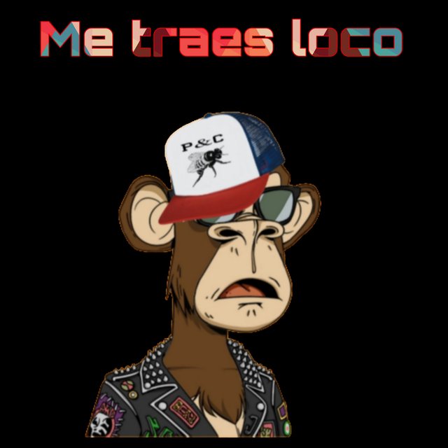 Me traes loco (Version Acústica)