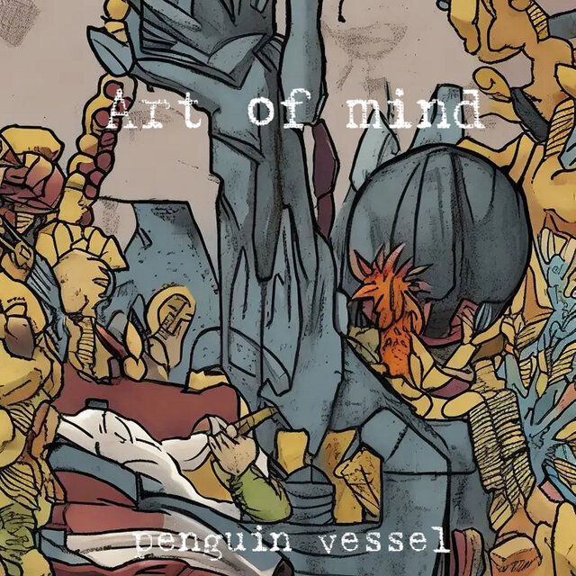 Art of Mind