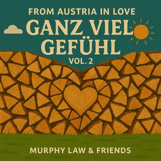 From Austria In Love #2 (Ganz Viel Gefühl)