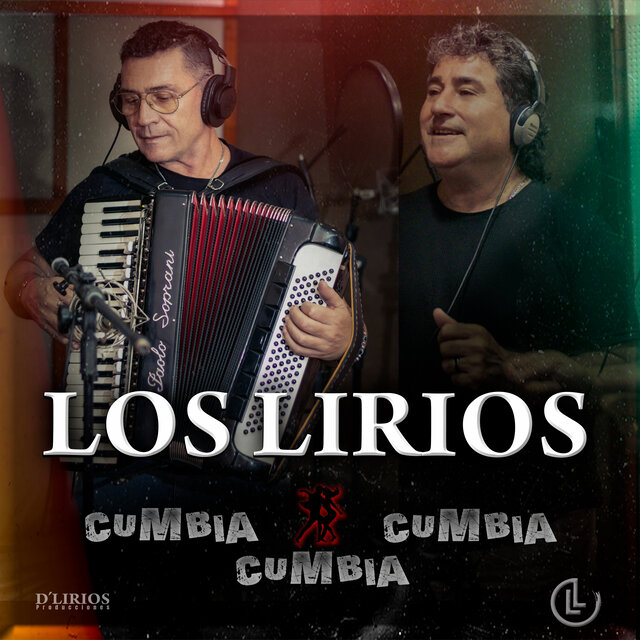 CUMBIA, CUMBIA, CUMBIA