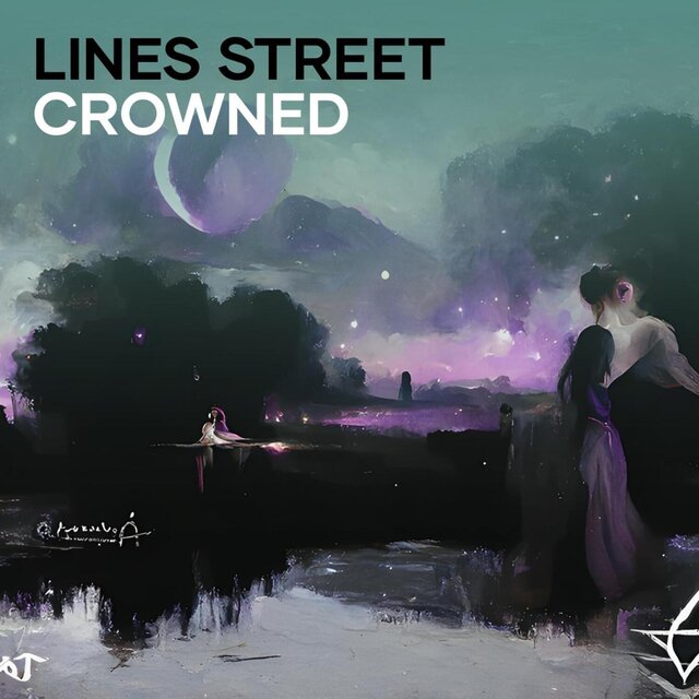 Lines Street Crowned