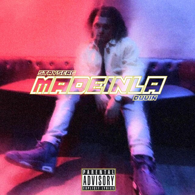 MADE IN LA