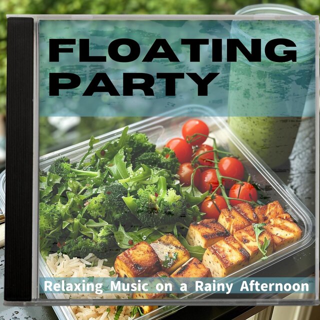 Relaxing Music on a Rainy Afternoon
