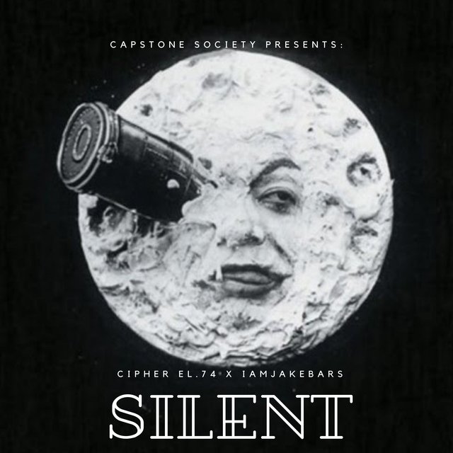 Silent (feat. Iamjakebars)