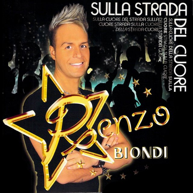 Sulla strada del cuore