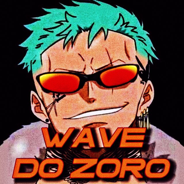 Wave do Zoro