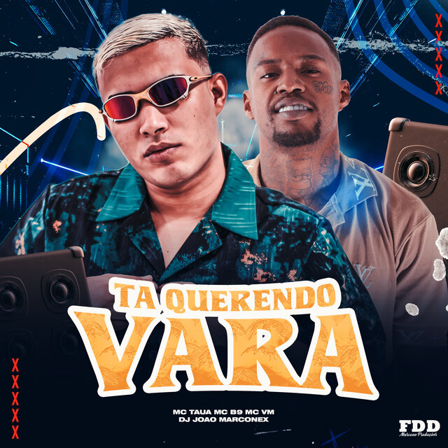Ta Querendo Vara