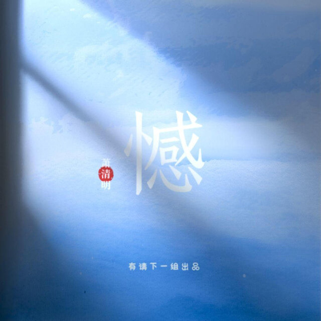 憾