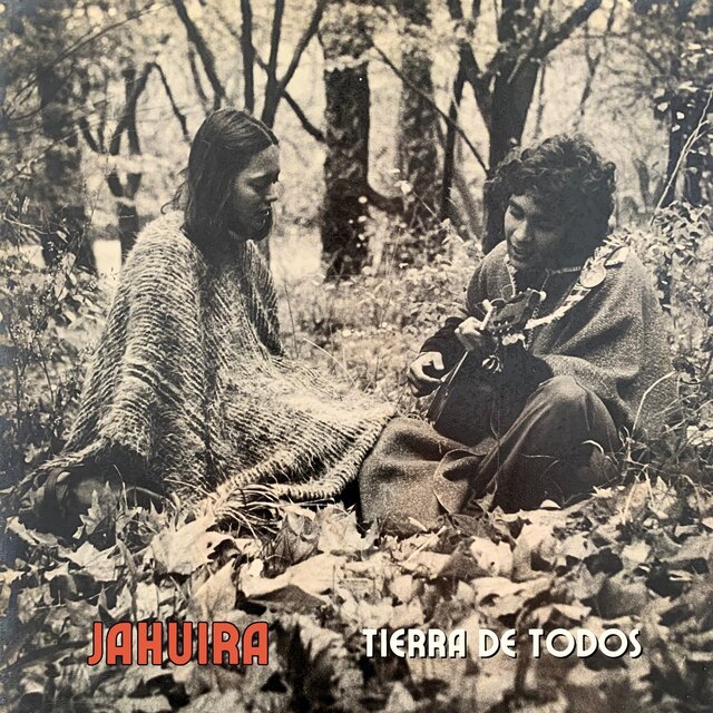 Tierra de Todos