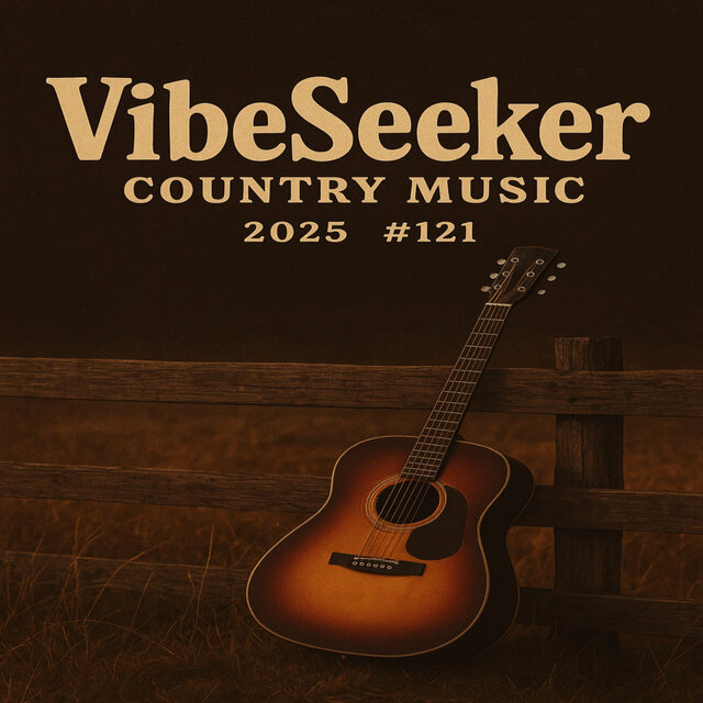 Country Music 2025 #121