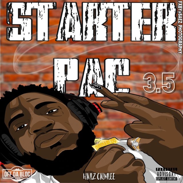 Starter Pac 3.5