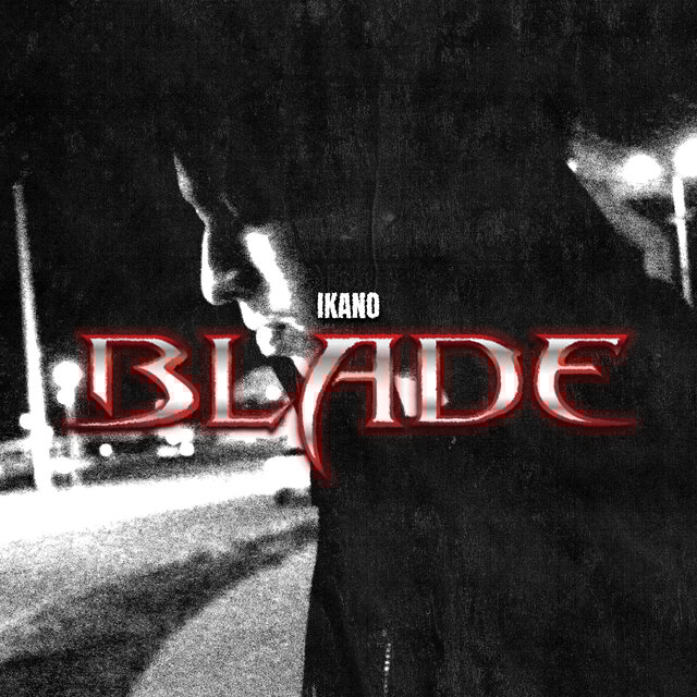 Blade