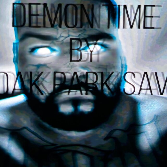 Demon Time