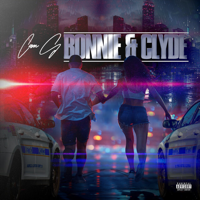 Bonnie & Clyde