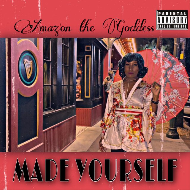 Made Yourself