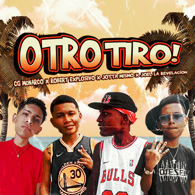 Otro Tiro