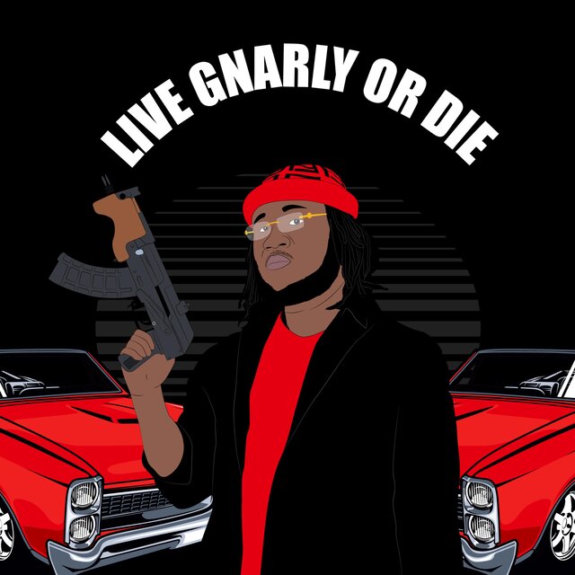 Gnarlito