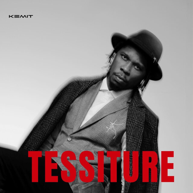 Tessiture