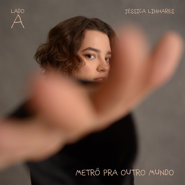 METRÔ PRA OUTRO MUNDO – LADO A