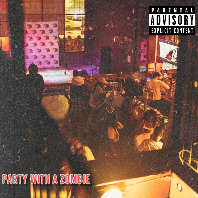 Party With A Zombie