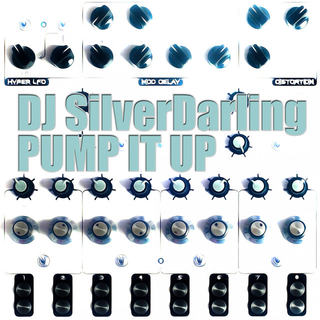 Pump It Up