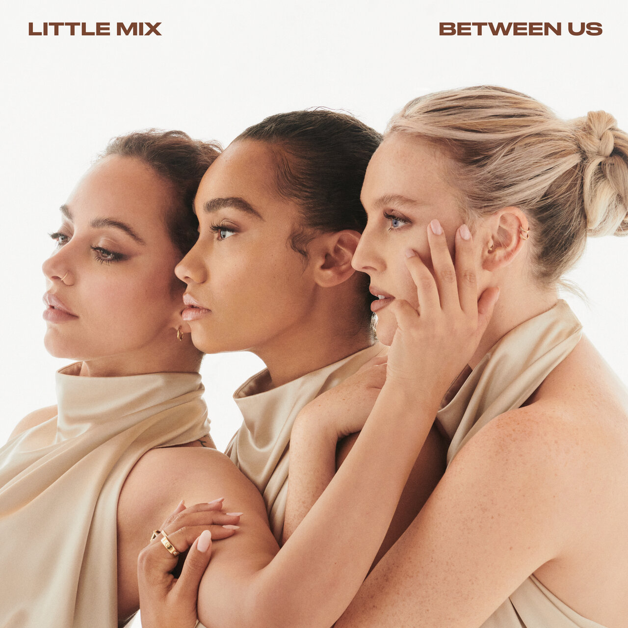 Little Mix on TIDAL