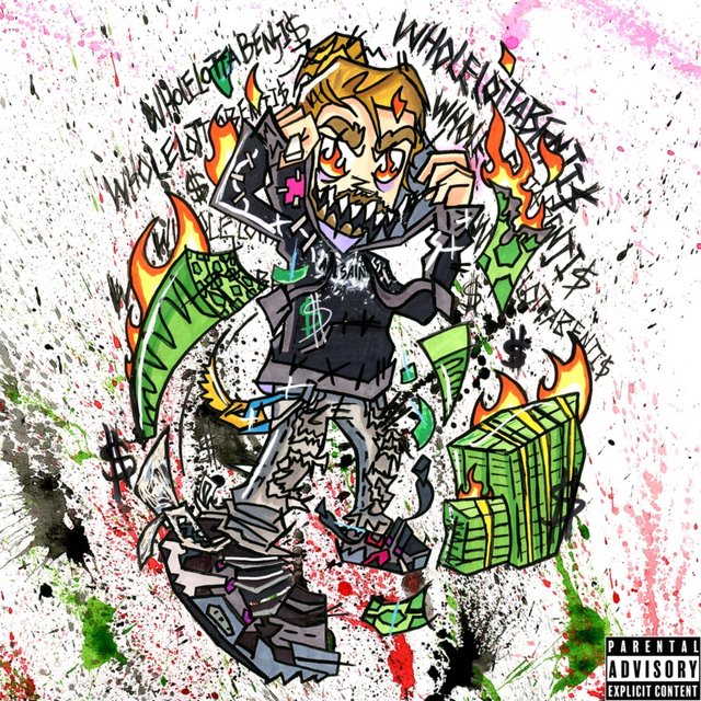 Wholelottabenji$
