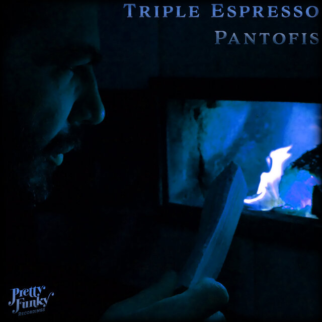 Triple Espresso