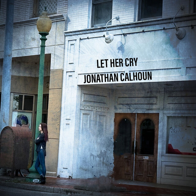 Let Her Cry