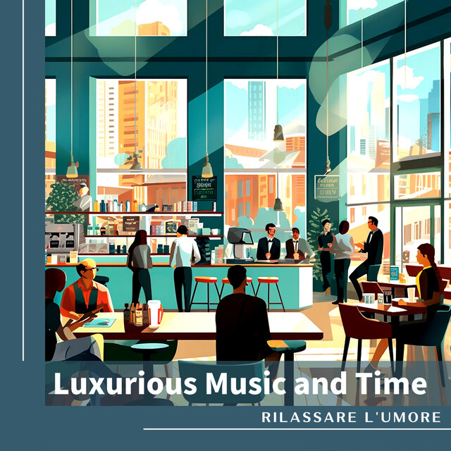 Luxurious Music and Time