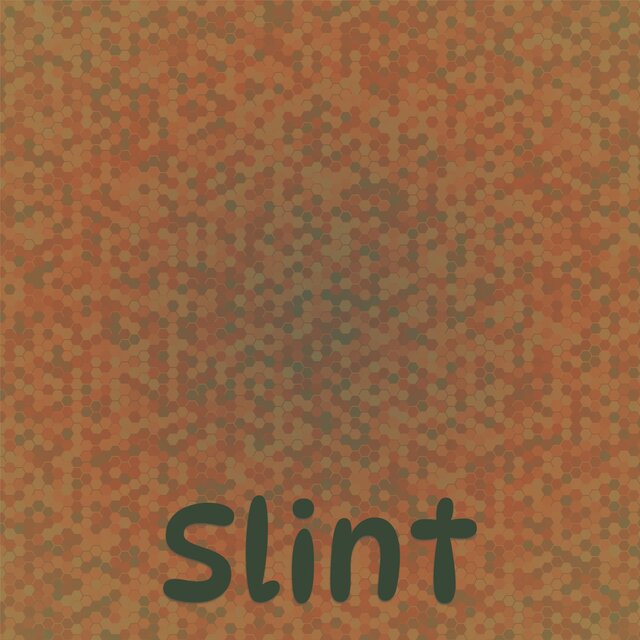 Slint