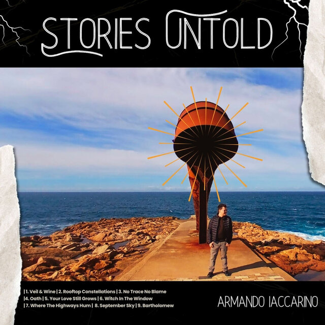 Stories Untold