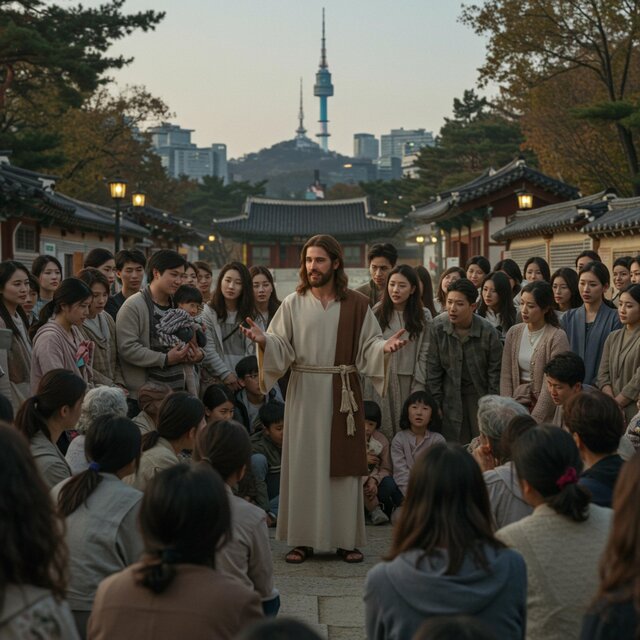 성경 힙합 5