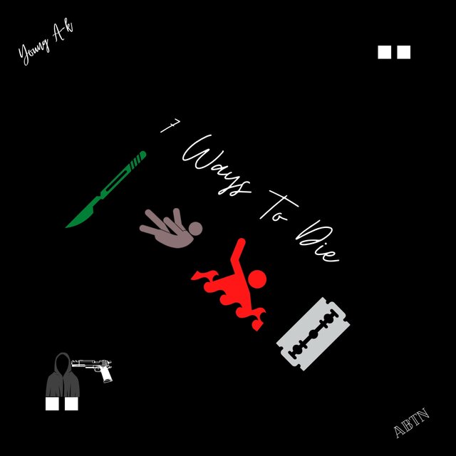 7 Ways To Die (The Countdown) (feat. ABTN)