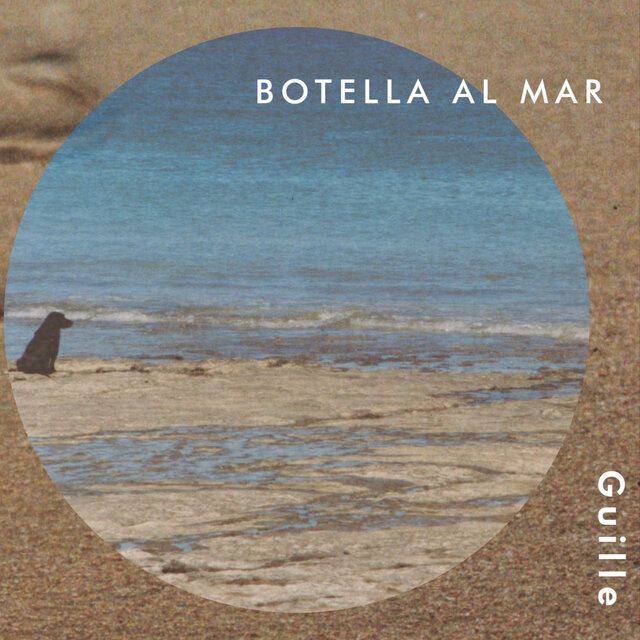 Botella al Mar